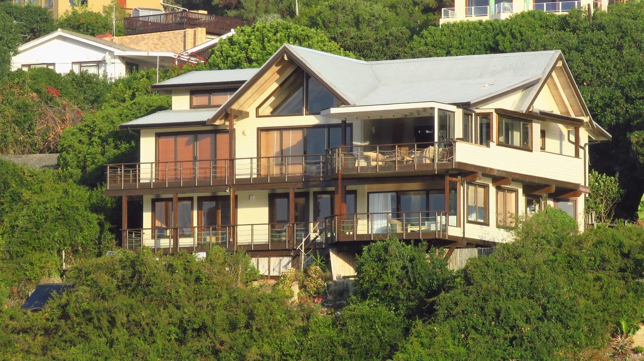 Apartmán Sedgies On The Water Sedgefield Exteriér fotografie