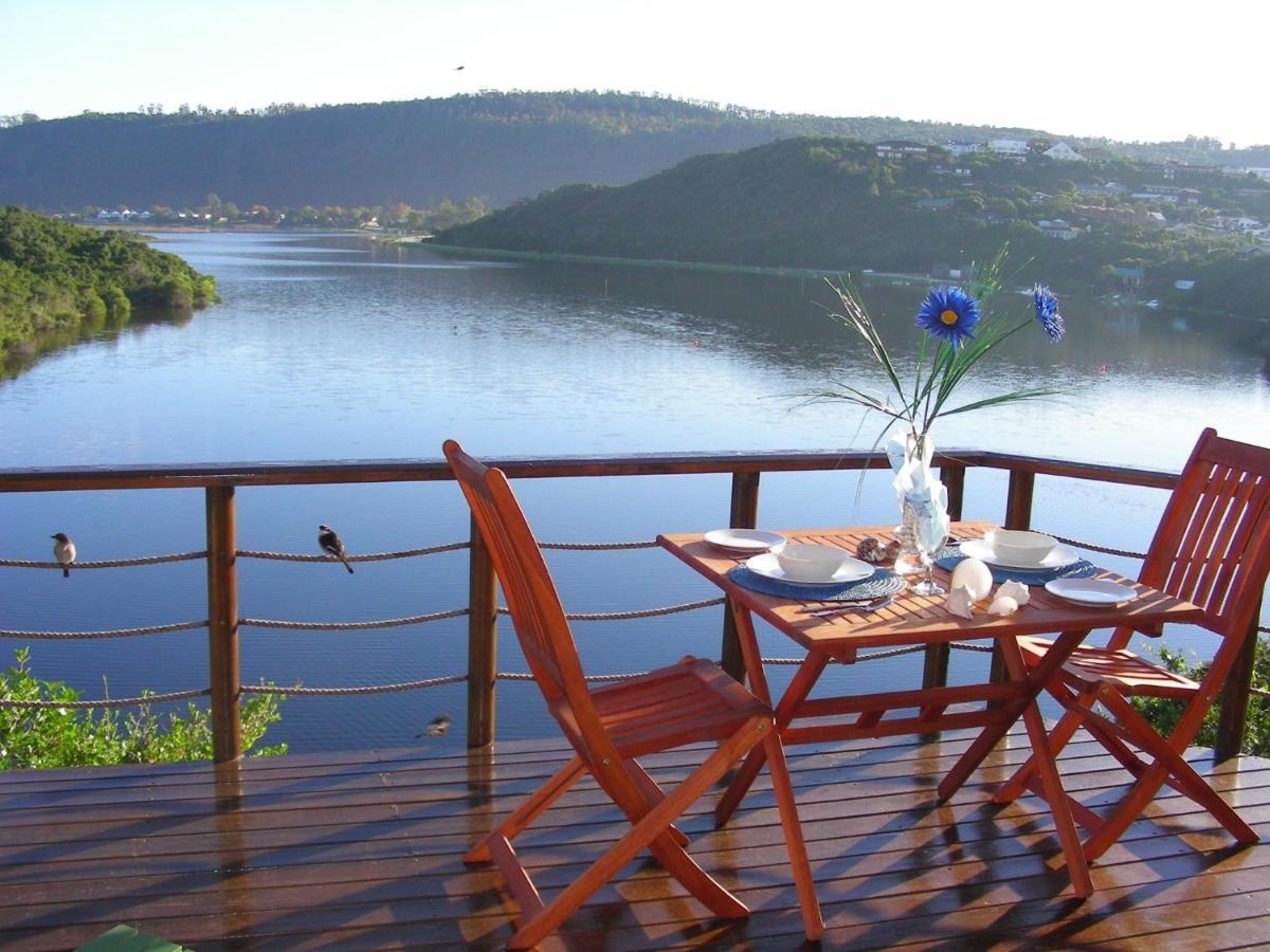 Apartmán Sedgies On The Water Sedgefield Pokoj fotografie